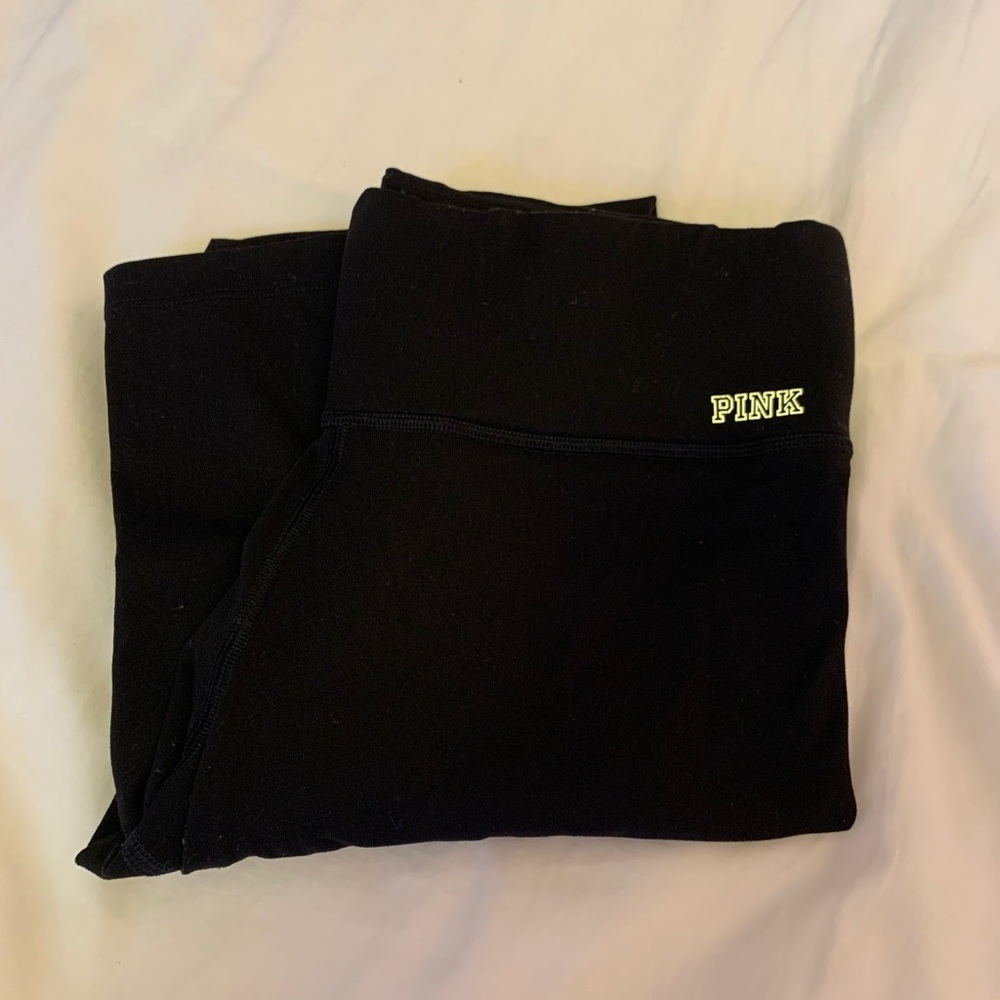 Victoria’s Secret PINK Ultimate Leggings